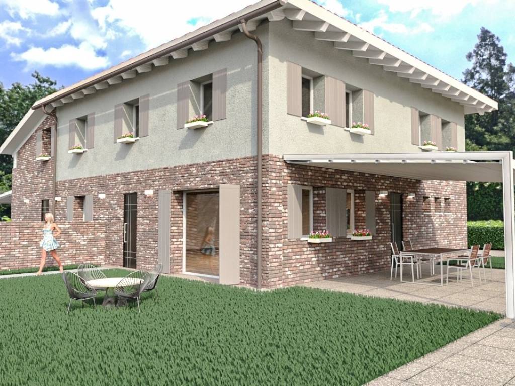 Rustico / casale a Pieve di cento in Via Coronella, 4 - Foto 5