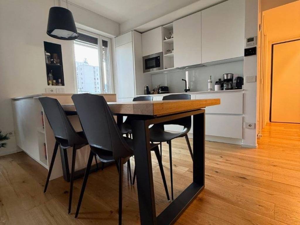 Attico / mansarda a Lecco in Viale Dante Alighieri - Foto 4