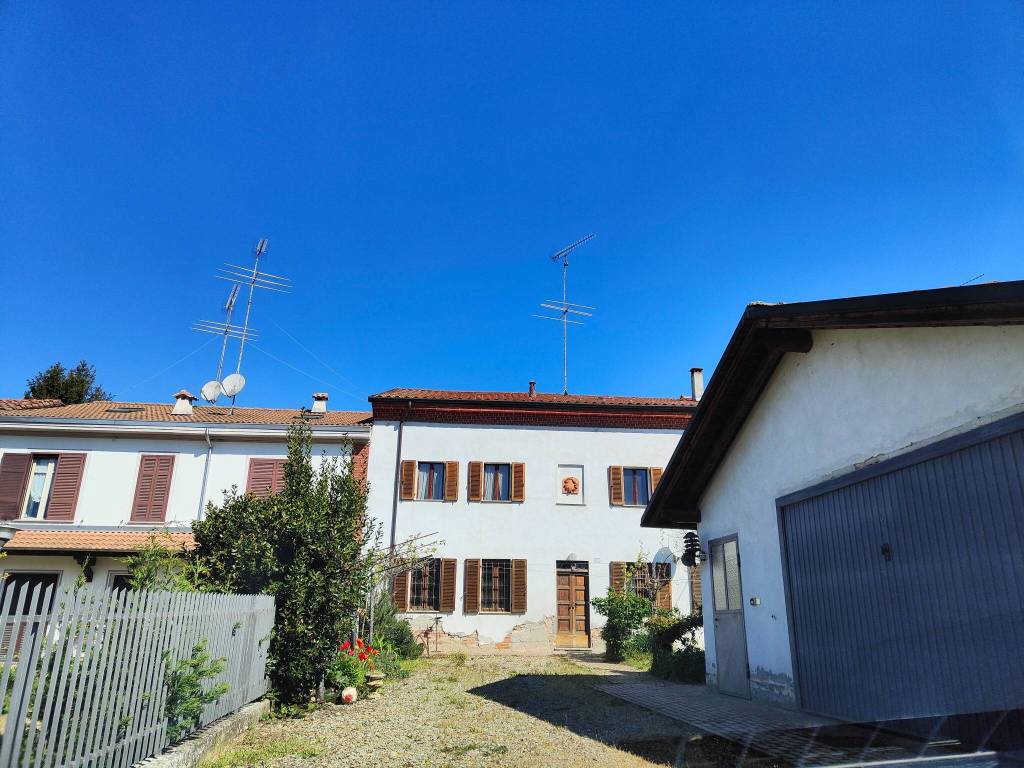 Villetta a schiera a Alessandria in Strada Fornara, 16 - Foto 2