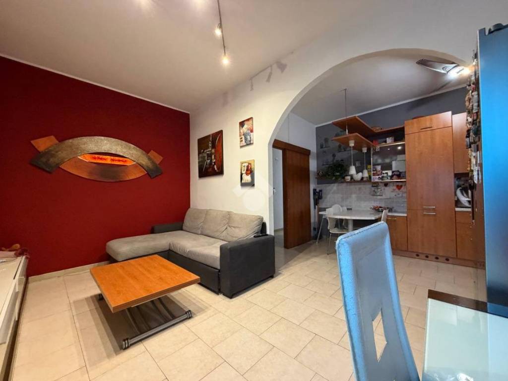 Appartamento a Bussero in Viale Europa, 13 - Foto 4