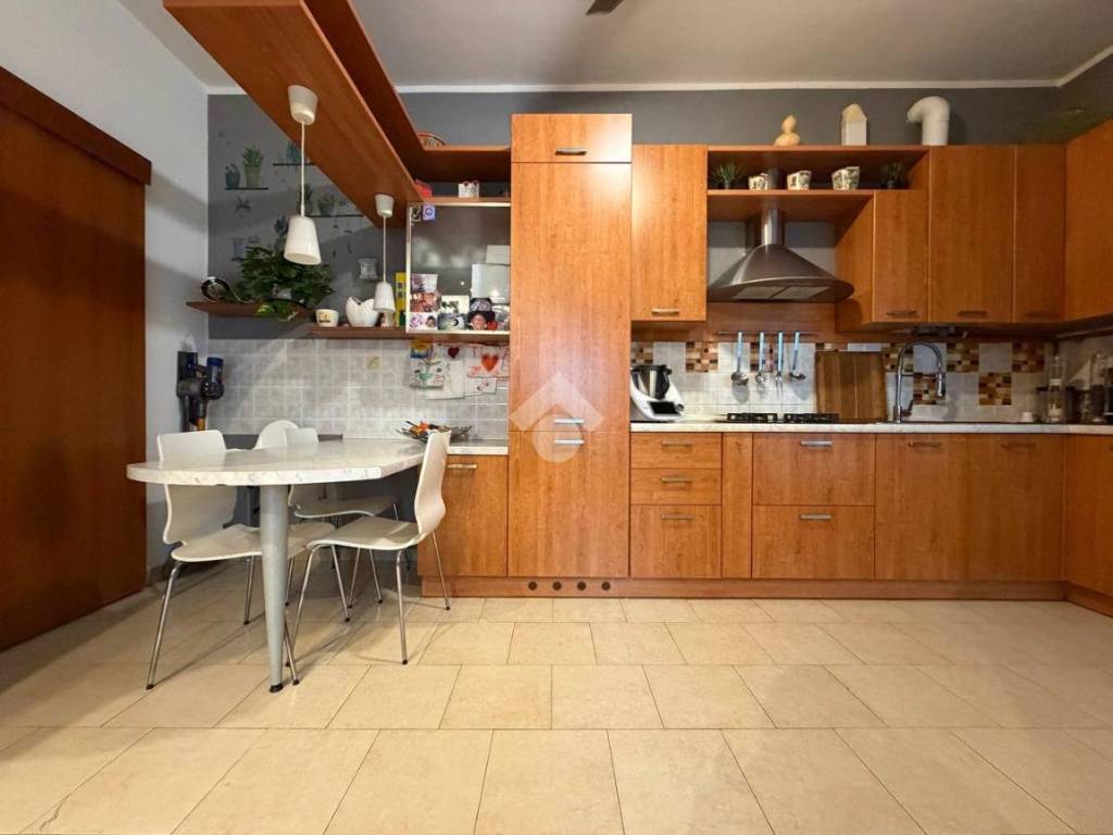 Appartamento a Bussero in Viale Europa, 13 - Foto 5