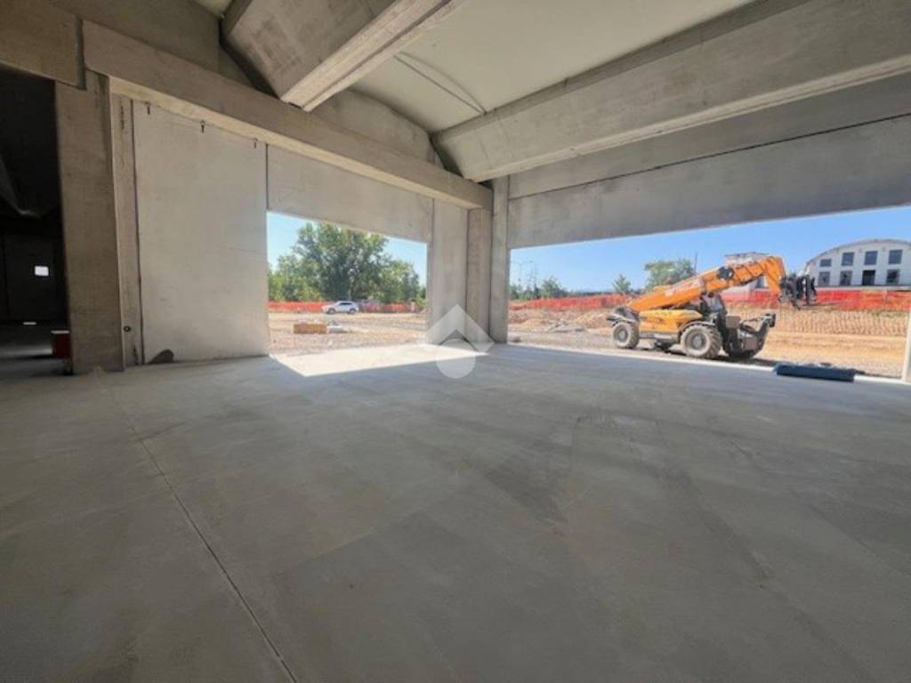 Immobile a Voghera in Strada Via Piacenza - Foto 2