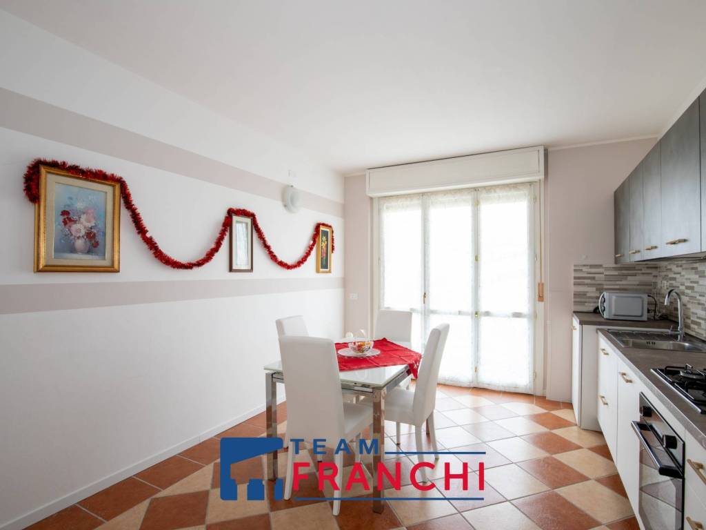 Appartamento a Gambara in Via A. Premi, 17 - Foto 3