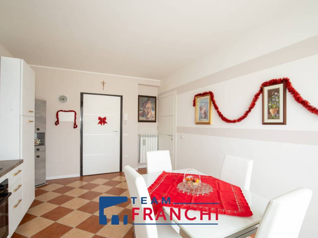 Appartamento a Gambara in Via A. Premi, 17 - Foto 4