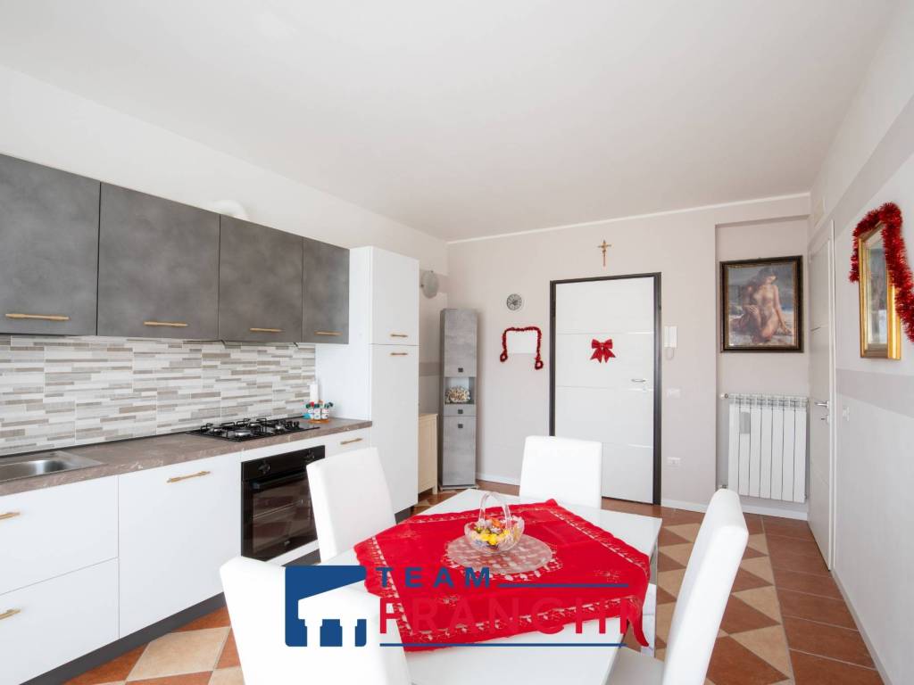 Appartamento a Gambara in Via A. Premi, 17 - Foto 5