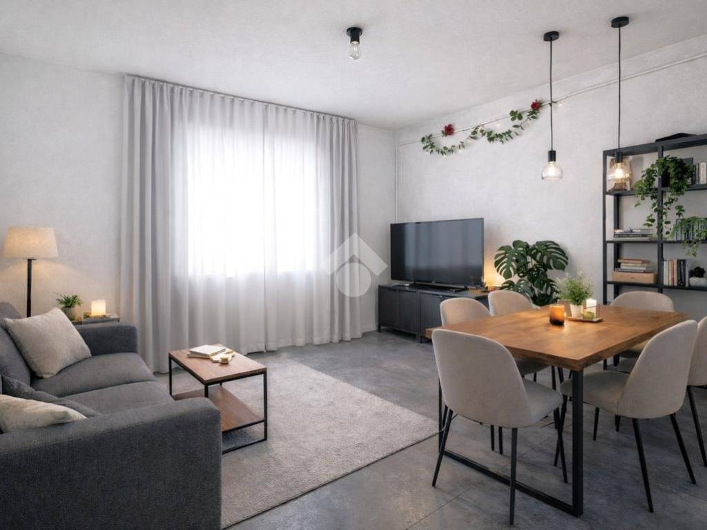 Appartamento a Montemurlo in Via Riva, 54 - Foto 5