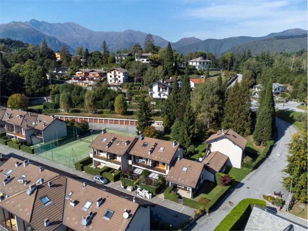 Villetta a schiera a Premeno - Foto 3