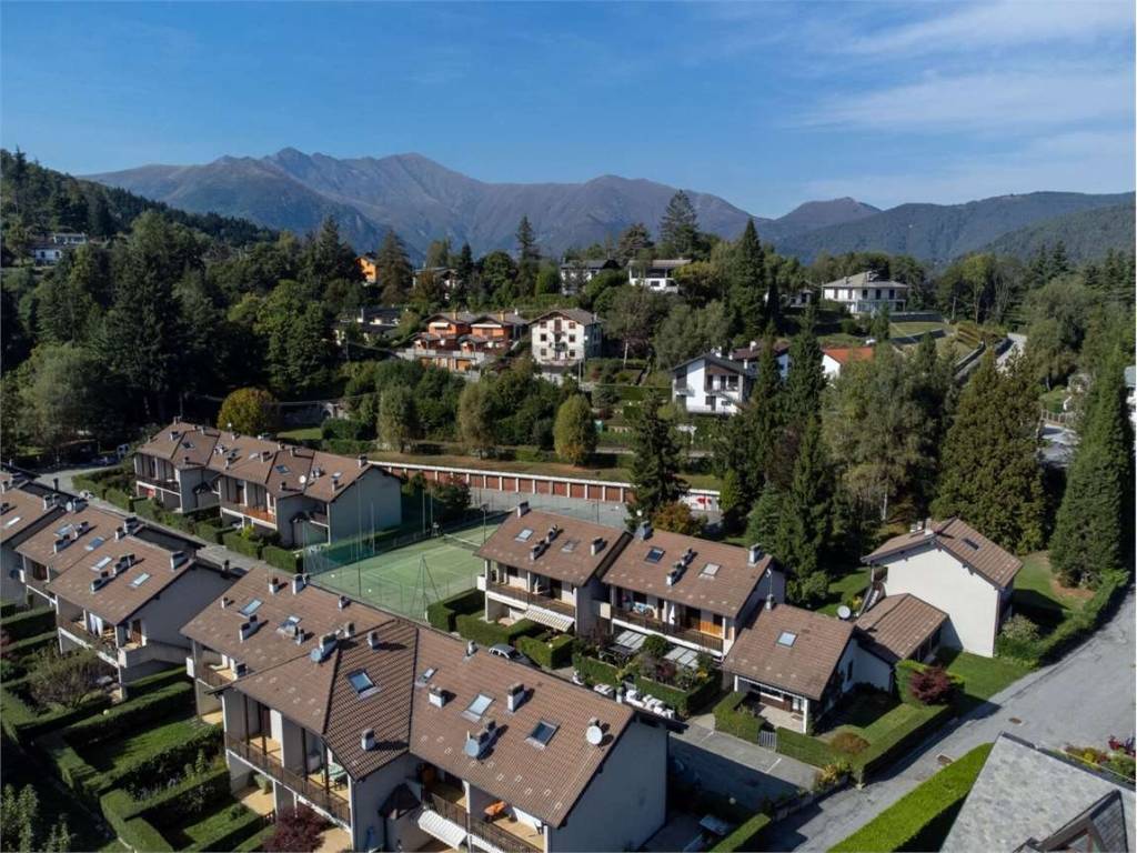 Villetta a schiera a Premeno - Foto 4