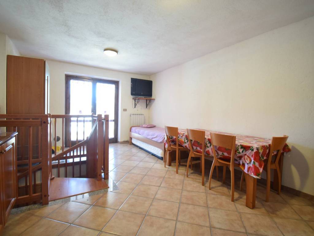 Appartamento a Saint-vincent in Località le gran prà - Foto 2