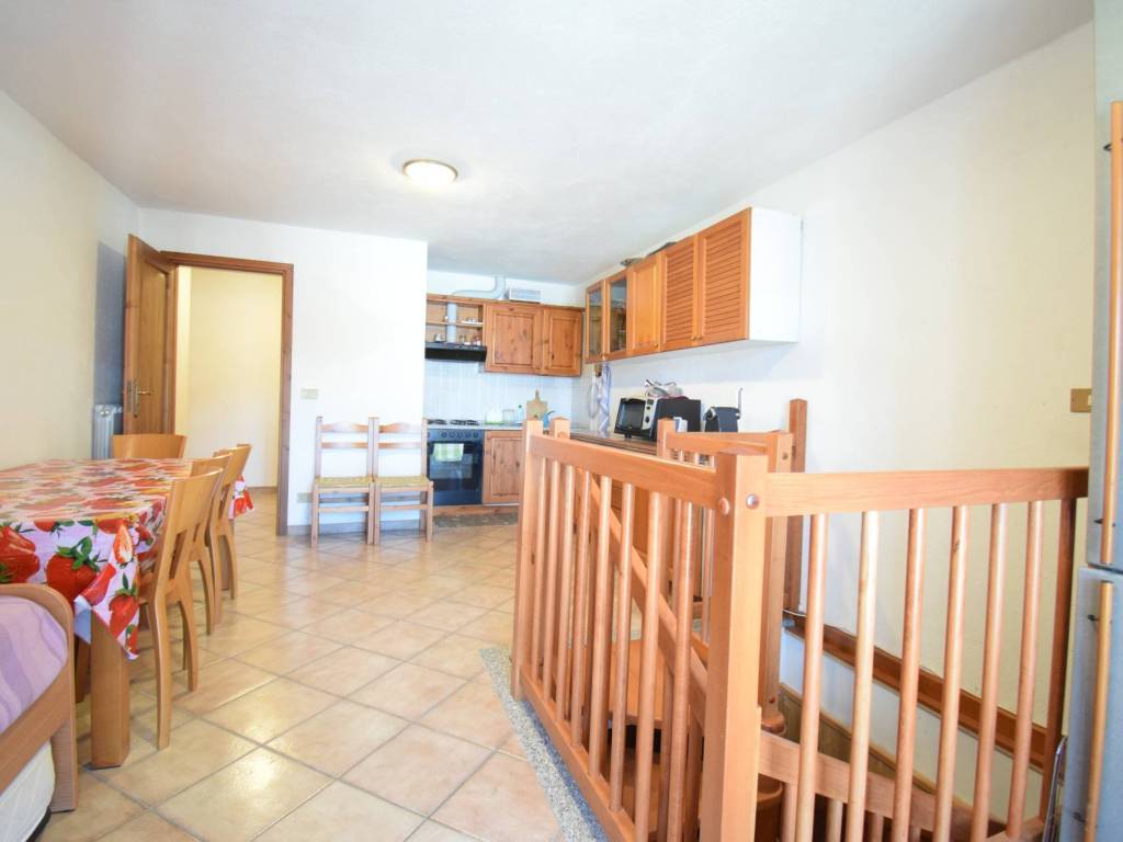 Appartamento a Saint-vincent in Località le gran prà - Foto 3