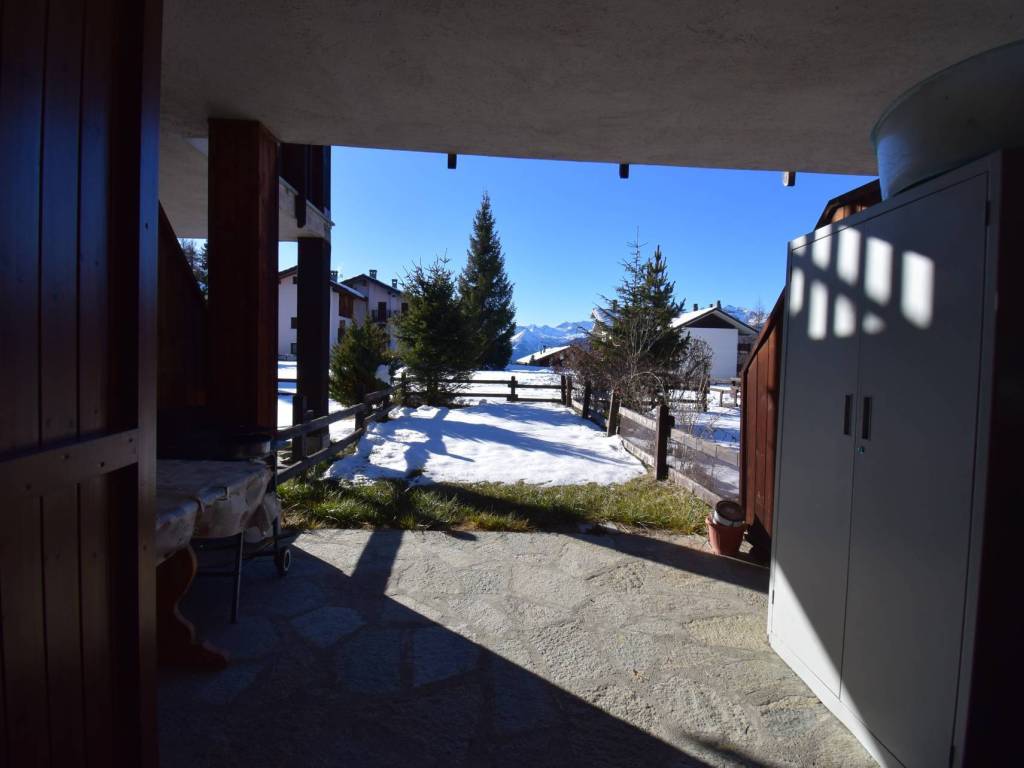 Appartamento a Saint-vincent in Località le gran prà - Foto 4