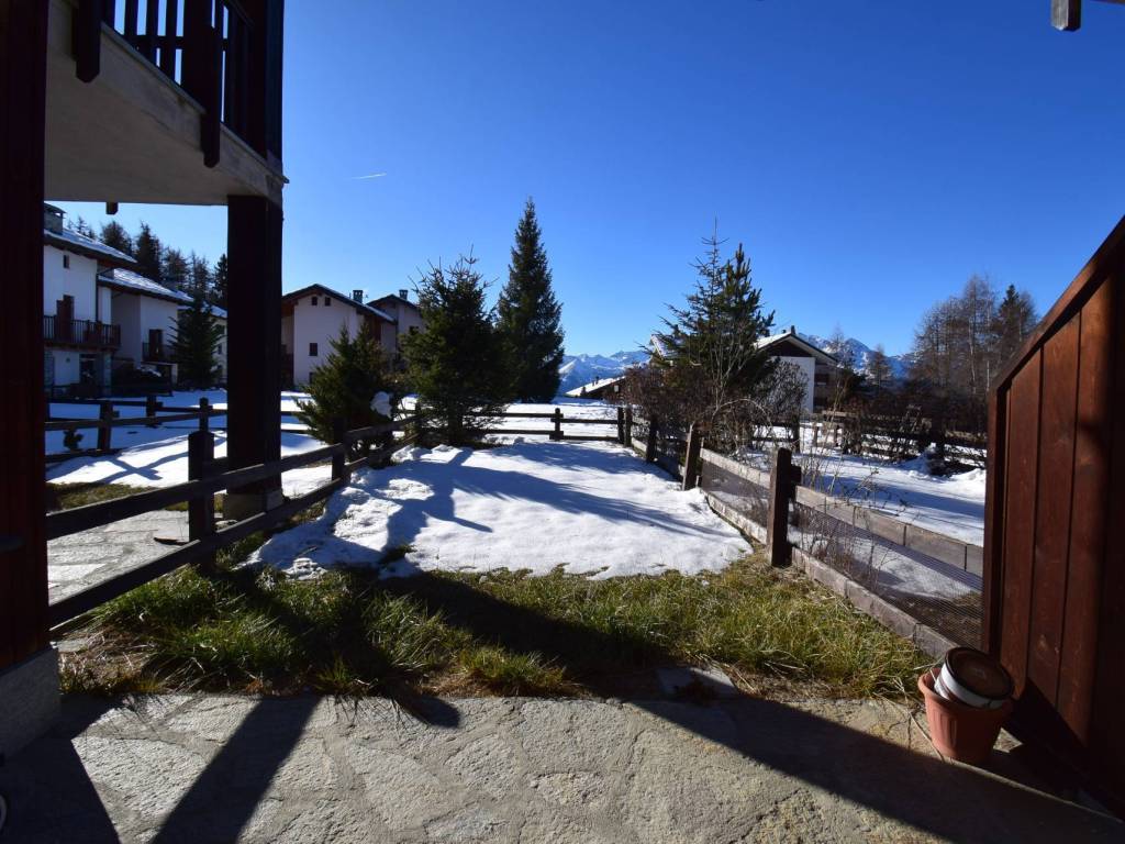 Appartamento a Saint-vincent in Località le gran prà - Foto 5