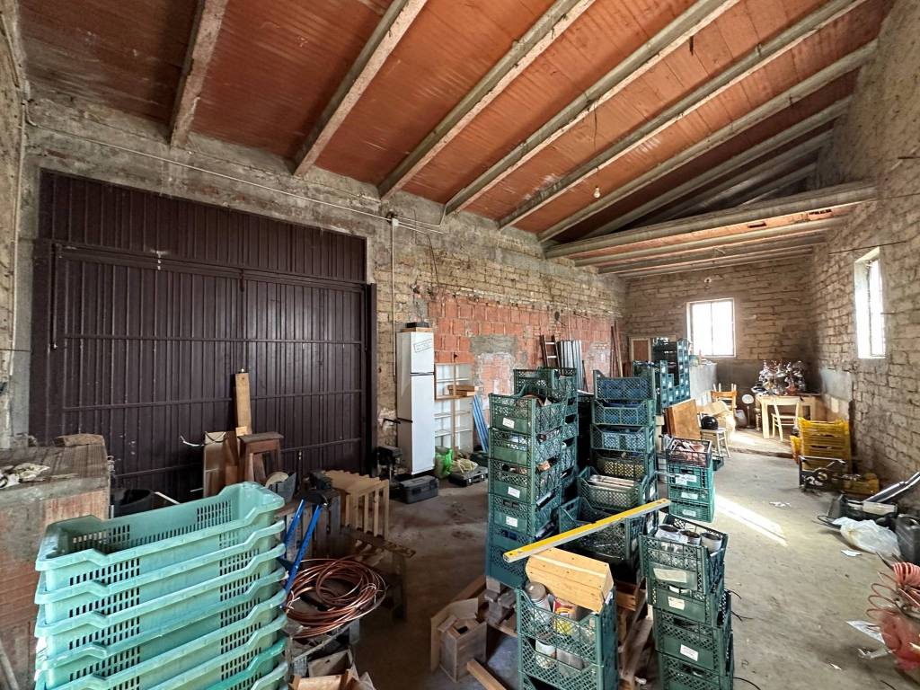 Rustico / casale a Castiglione del lago in Via Amedeo - Foto 3