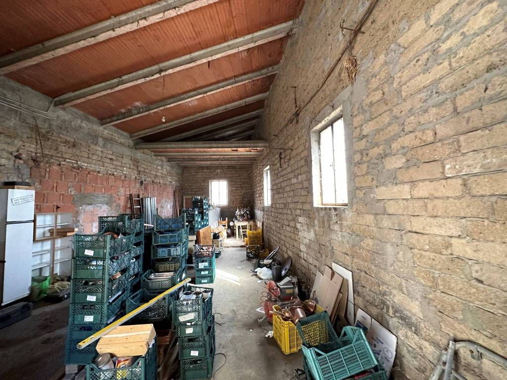 Rustico / casale a Castiglione del lago in Via Amedeo - Foto 4