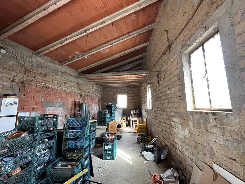 Rustico / casale a Castiglione del lago in Via Amedeo - Foto 5