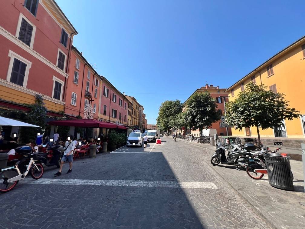 Appartamento a Bologna in Piazza Ulisse Aldrovandi, 15 - Foto 3