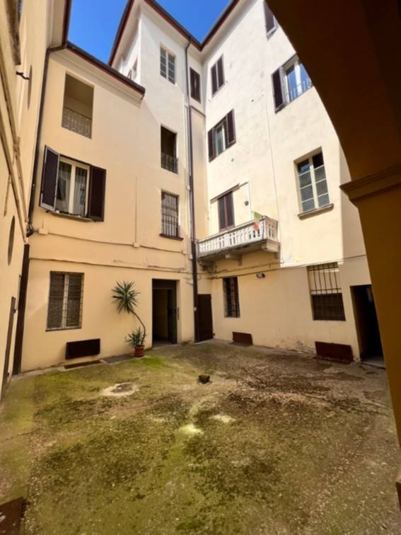 Appartamento a Bologna in Piazza Ulisse Aldrovandi, 15 - Foto 5