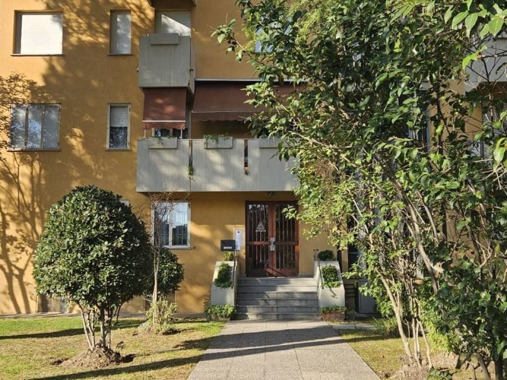 Appartamento a Imola in Via Gian Domenico Romagnosi, 3 - Foto 5