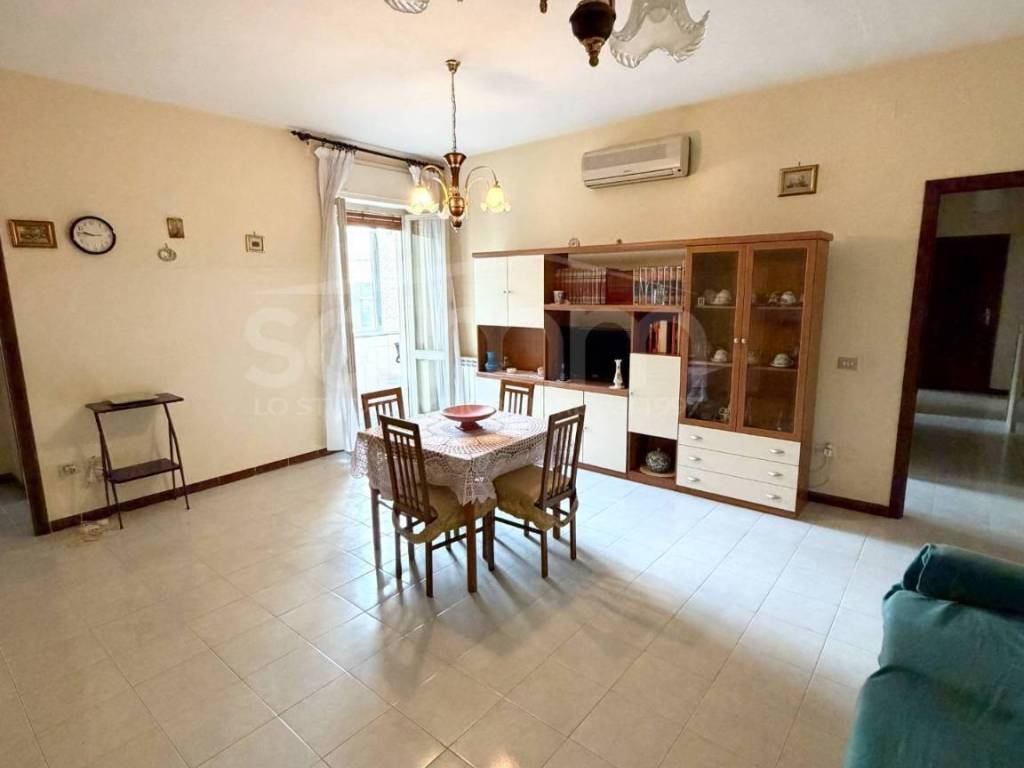 Appartamento a Cagliari in Via Lombardia, 45 - Foto 2