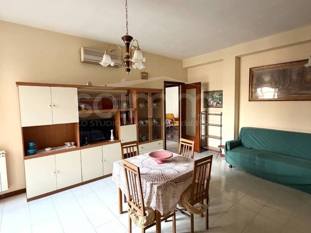 Appartamento a Cagliari in Via Lombardia, 45 - Foto 3