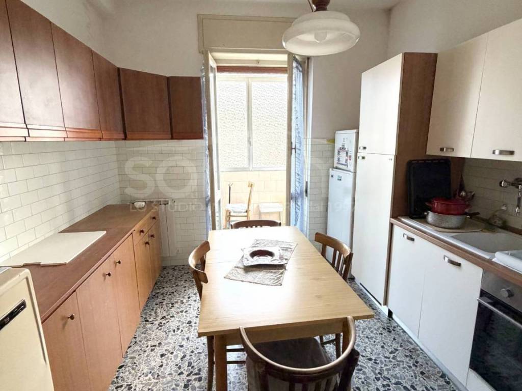 Appartamento a Cagliari in Via Lombardia, 45 - Foto 4