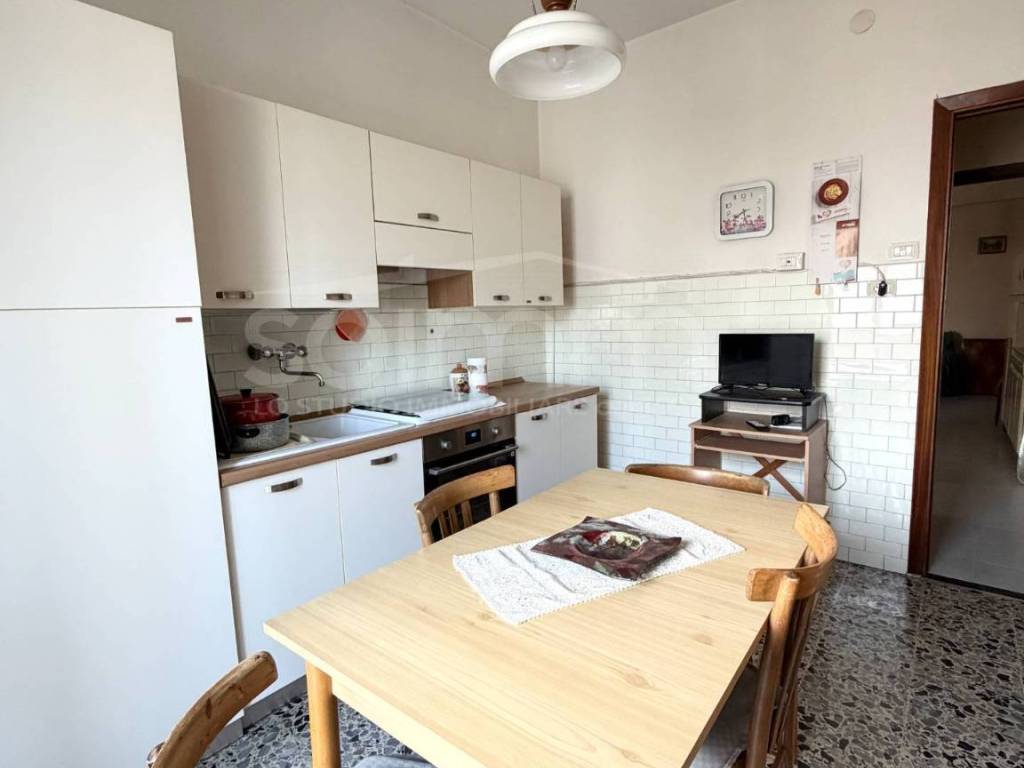 Appartamento a Cagliari in Via Lombardia, 45 - Foto 5