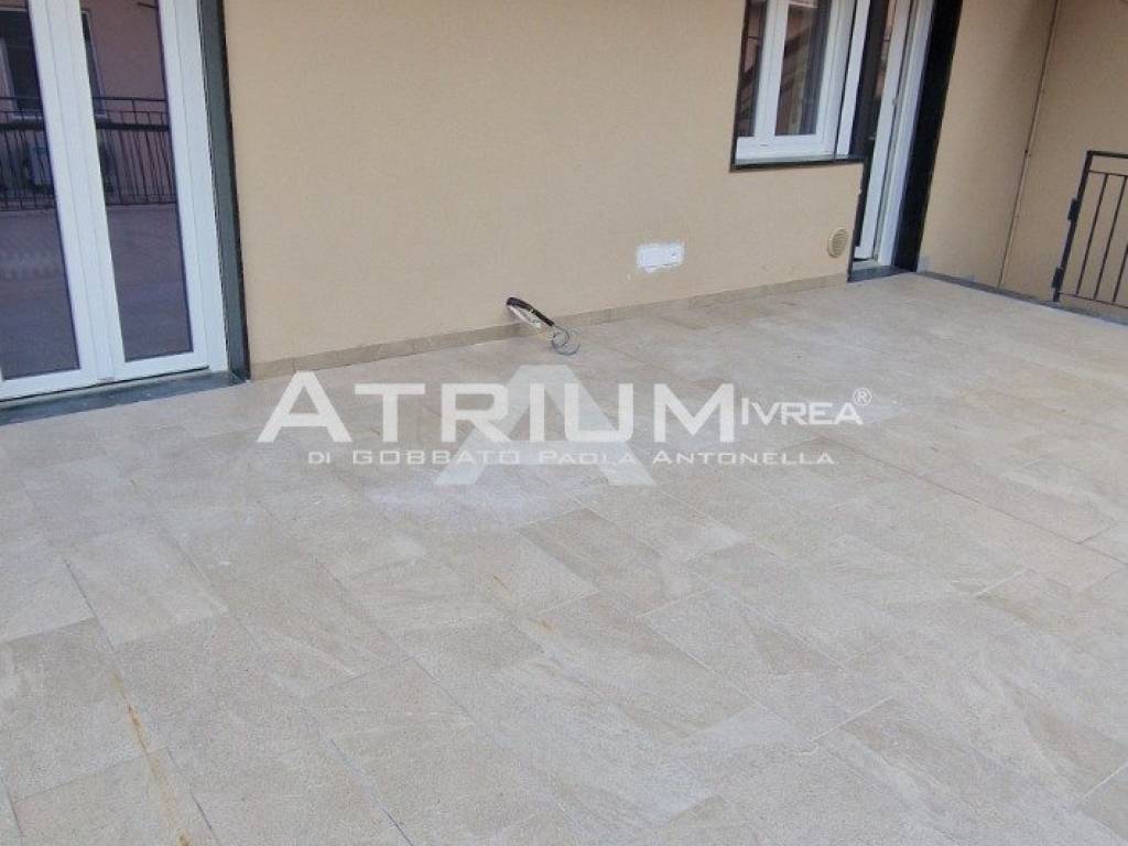 Appartamento a Ivrea in Corso Massimo d'Azeglio - Foto 2