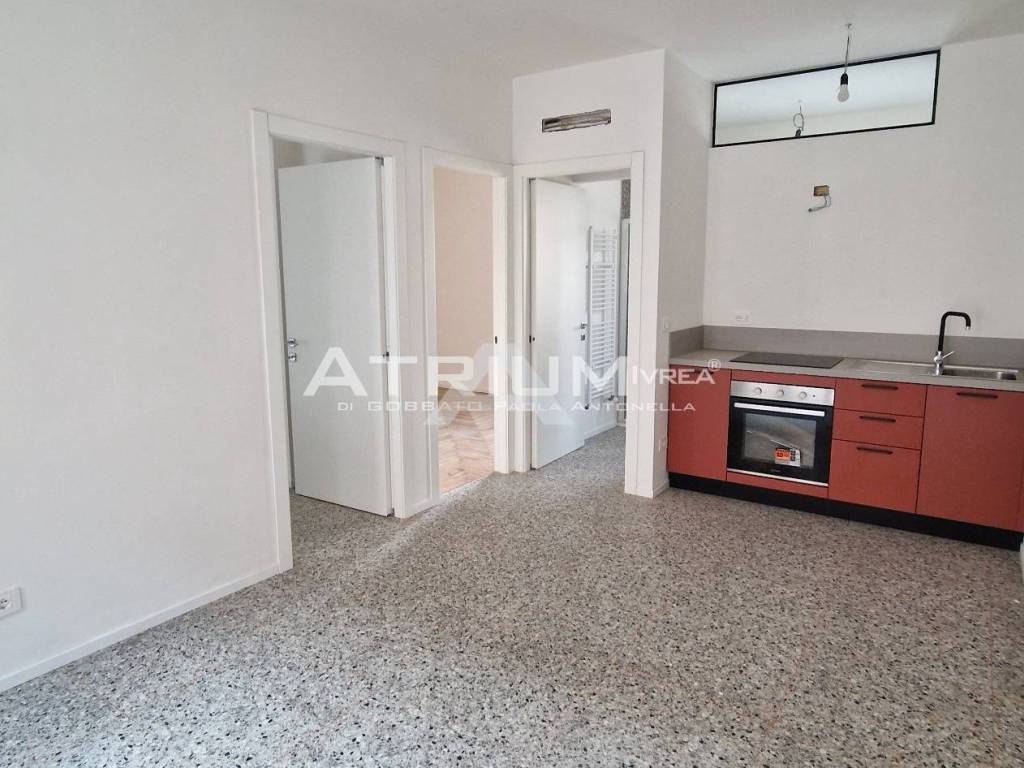 Appartamento a Ivrea in Corso Massimo d'Azeglio - Foto 5