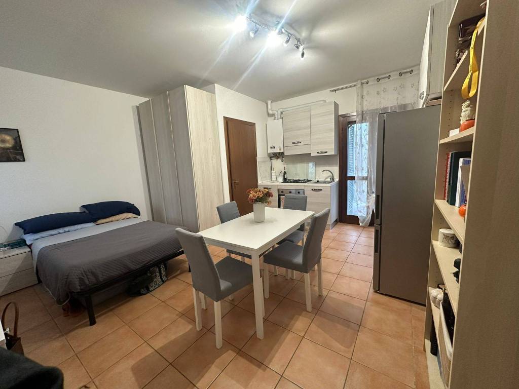 Appartamento a Pavia in Via del Chiozzo - Foto 2