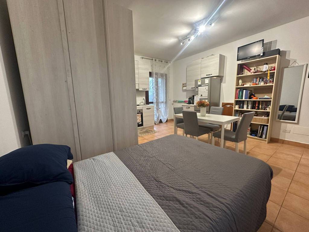 Appartamento a Pavia in Via del Chiozzo - Foto 3