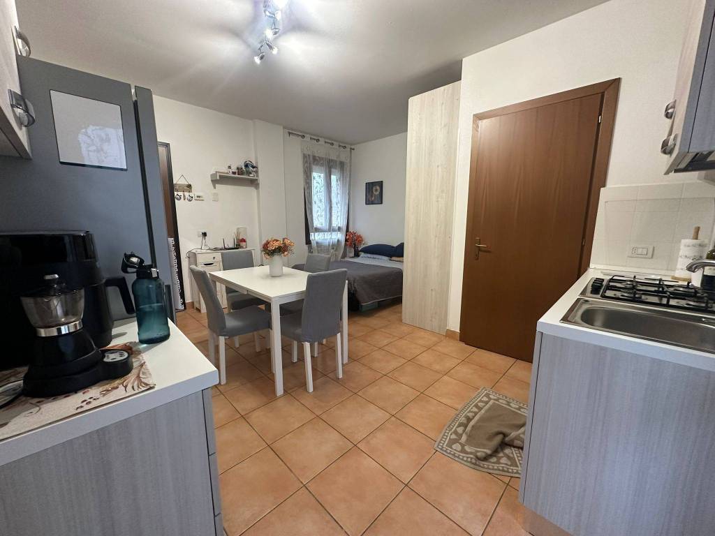 Appartamento a Pavia in Via del Chiozzo - Foto 4