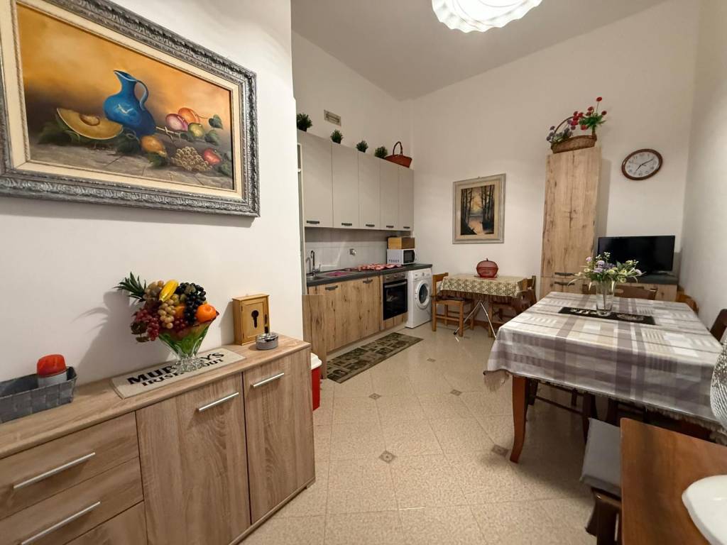 Appartamento a Margherita di savoia in Via Valona, 19 - Foto 4