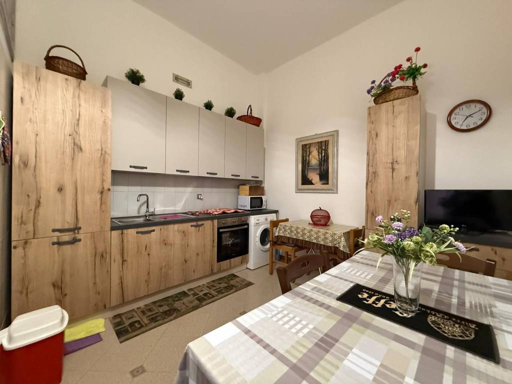 Appartamento a Margherita di savoia in Via Valona, 19 - Foto 5