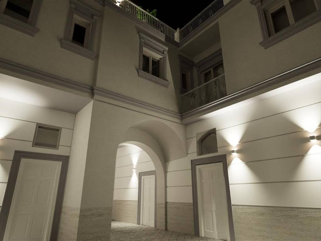 Appartamento a Acerra in Via Sant'Anna, 3 - Foto 4