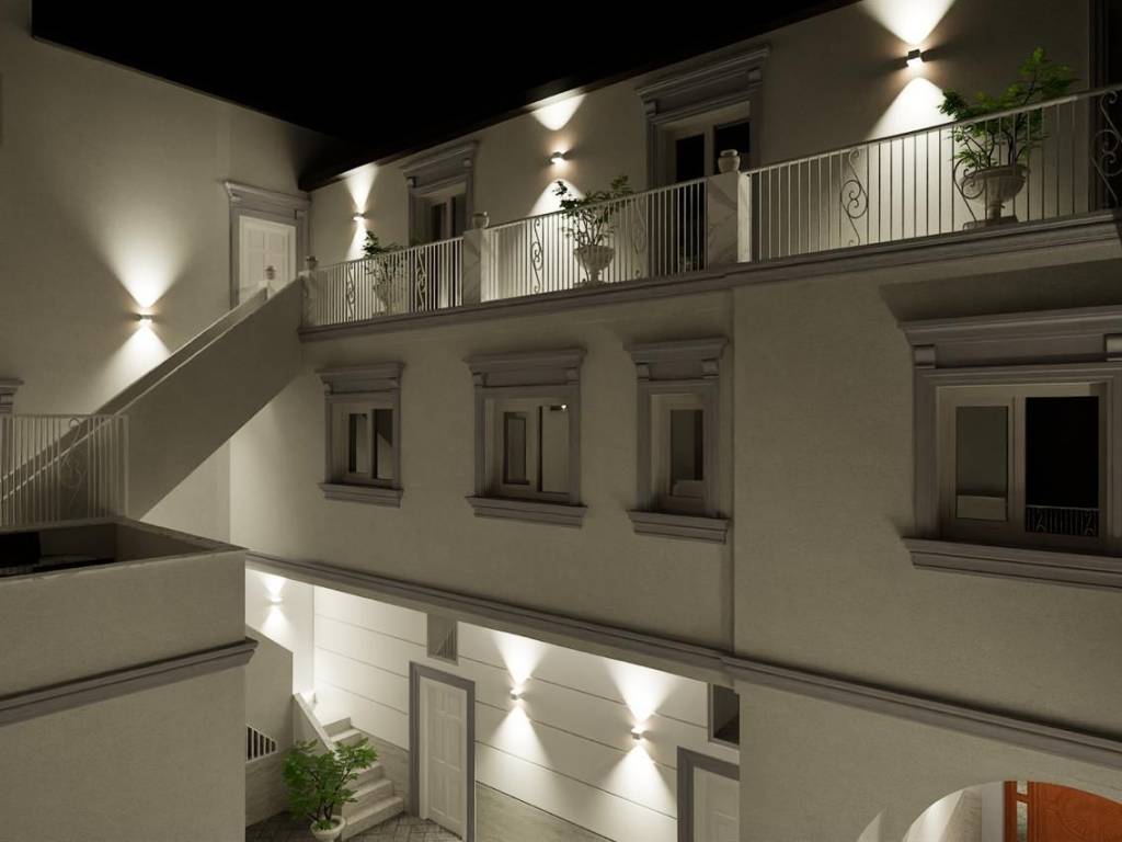 Appartamento a Acerra in Via Sant'Anna, 3 - Foto 5