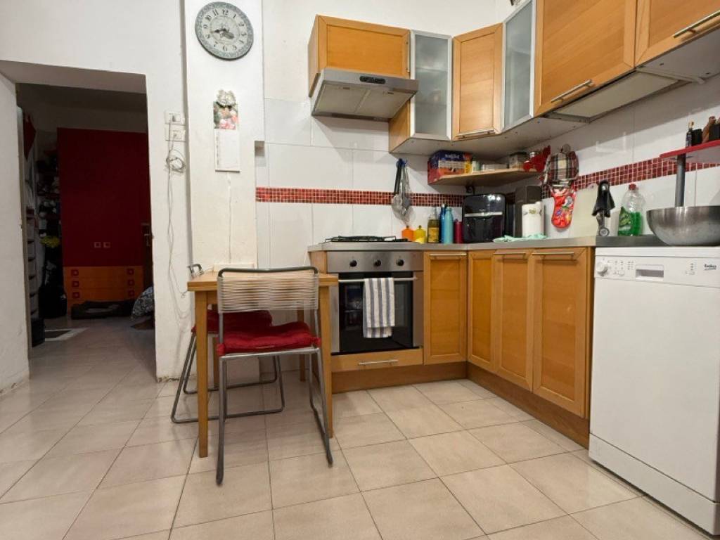 Appartamento a Bologna in Via Fondazza, 60 - Foto 2