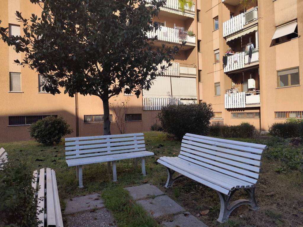 Appartamento a Frosinone - Foto 2