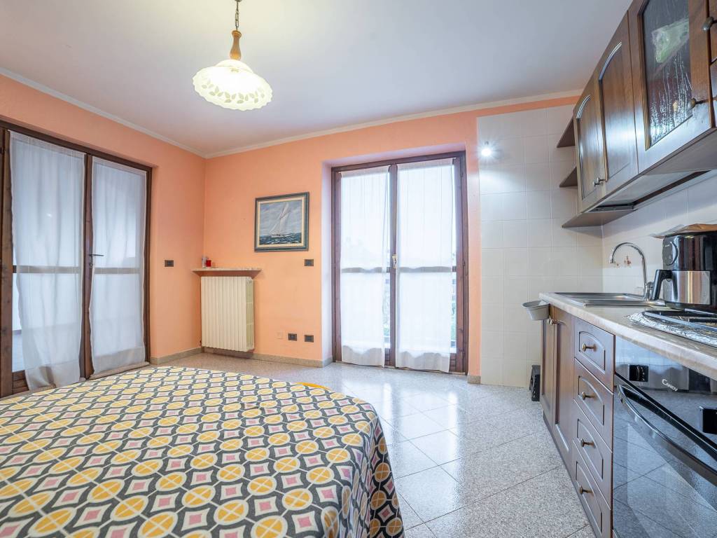 Appartamento a Borgo san dalmazzo in Via Asti, 7 - Foto 4