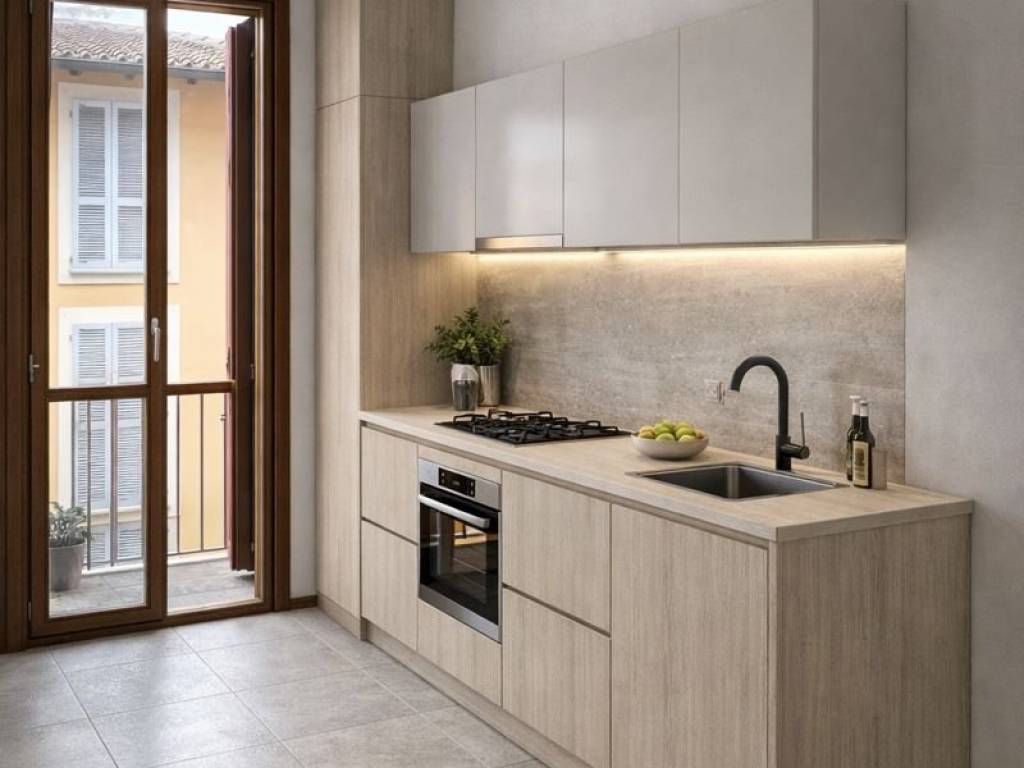 Appartamento a Codogno in Via Giuseppe Verdi - Foto 2