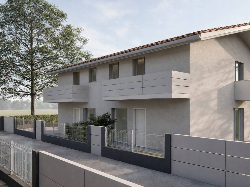 Villa a Soave in Via Don Giovanni Minzoni - Foto 3