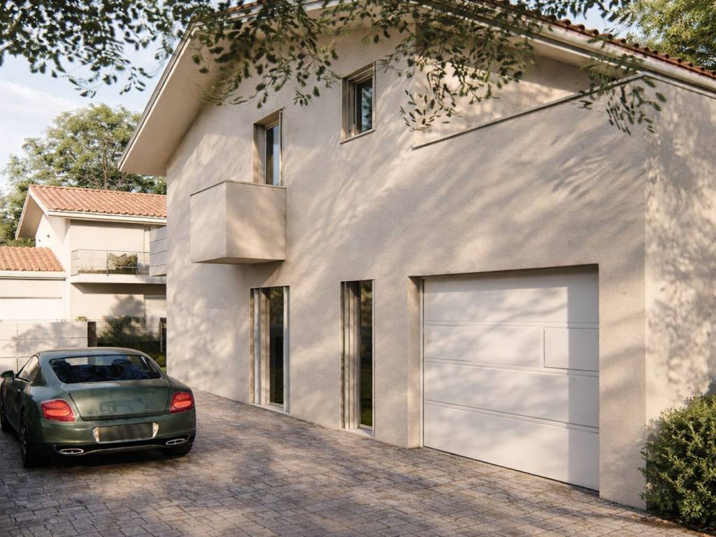Villa a Soave in Via Don Giovanni Minzoni - Foto 5