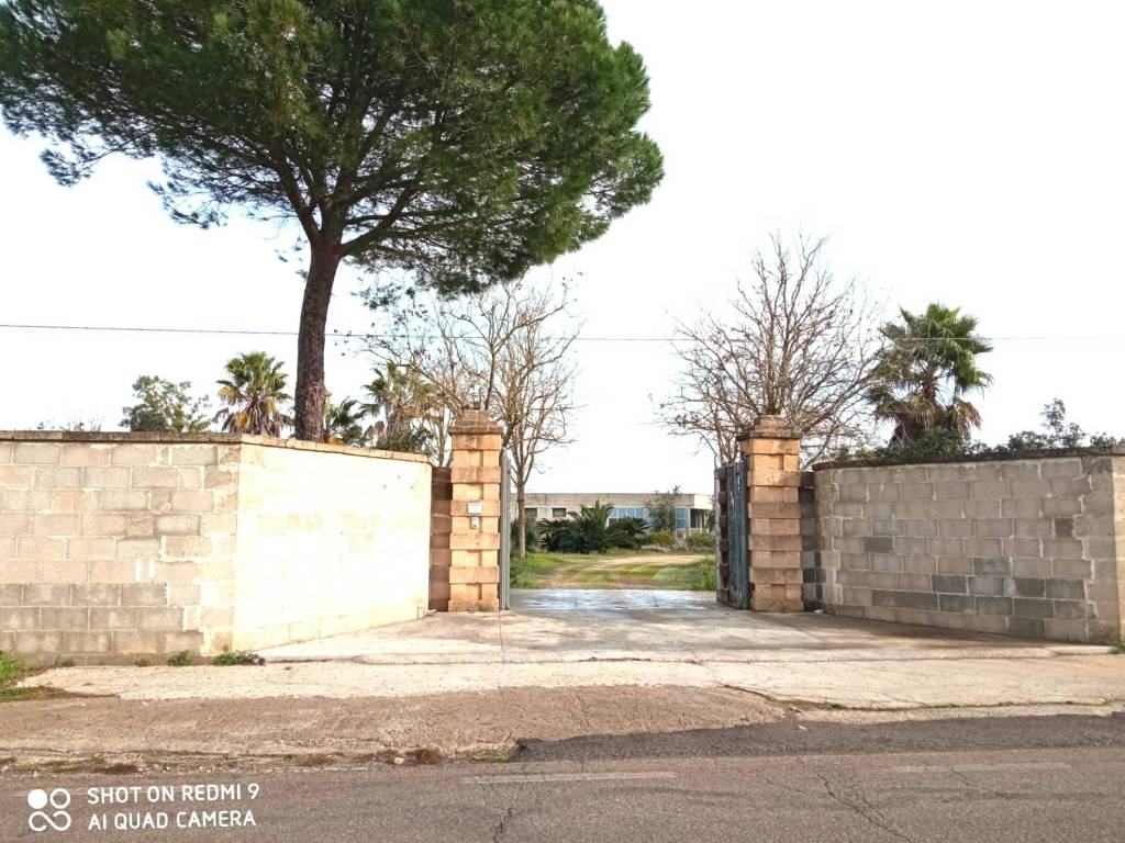 Villa a Galatina in Strada Provinciale 18 - Foto 2