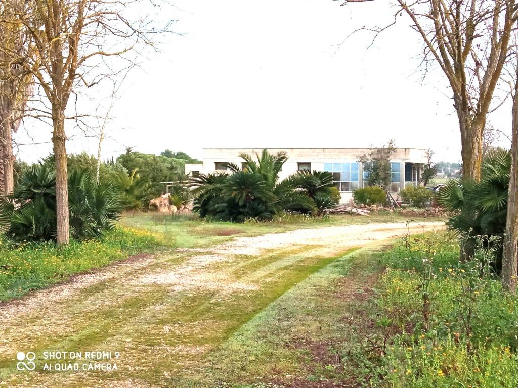 Villa a Galatina in Strada Provinciale 18 - Foto 5