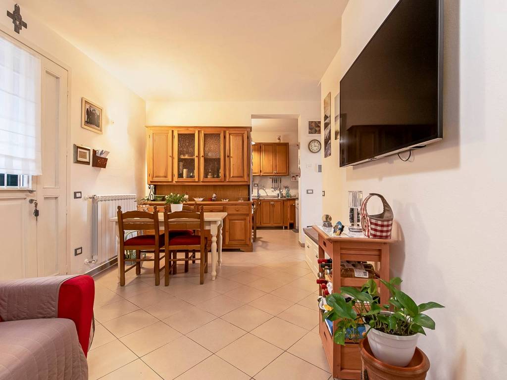 Casa indipendente a Serravalle pistoiese in Via Dante Alighieri - Foto 3