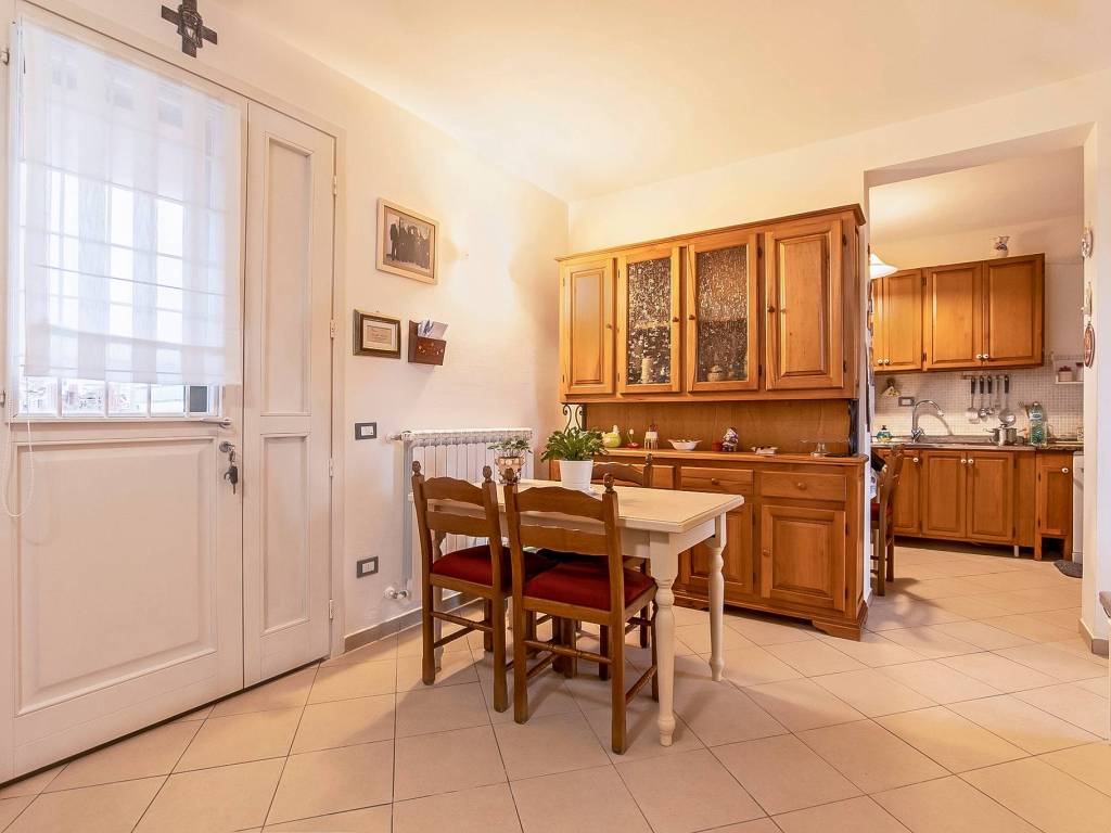 Casa indipendente a Serravalle pistoiese in Via Dante Alighieri - Foto 4