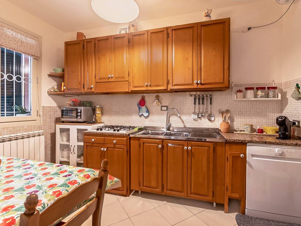 Casa indipendente a Serravalle pistoiese in Via Dante Alighieri - Foto 5