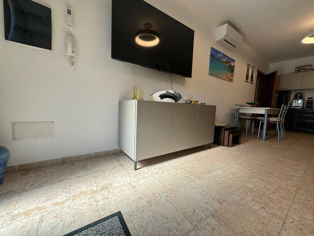 Appartamento a Bosa in Via Grazia Deledda, 21 - Foto 2