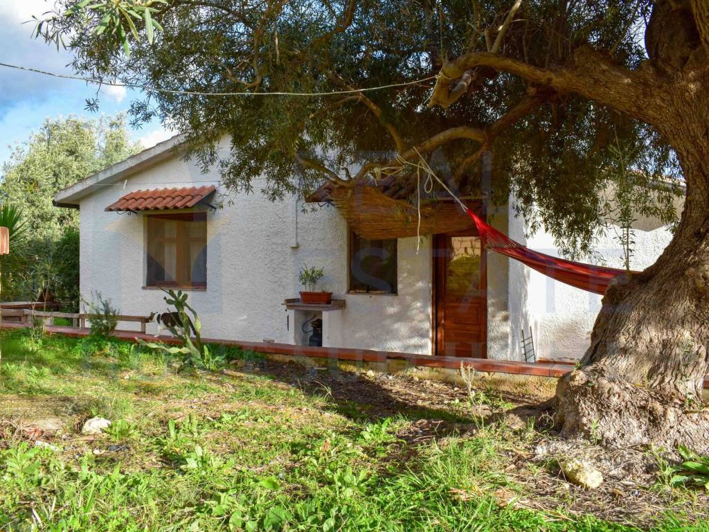 Villa a Avola in Strada Provinciale Avola Bochini Noto - Foto 2