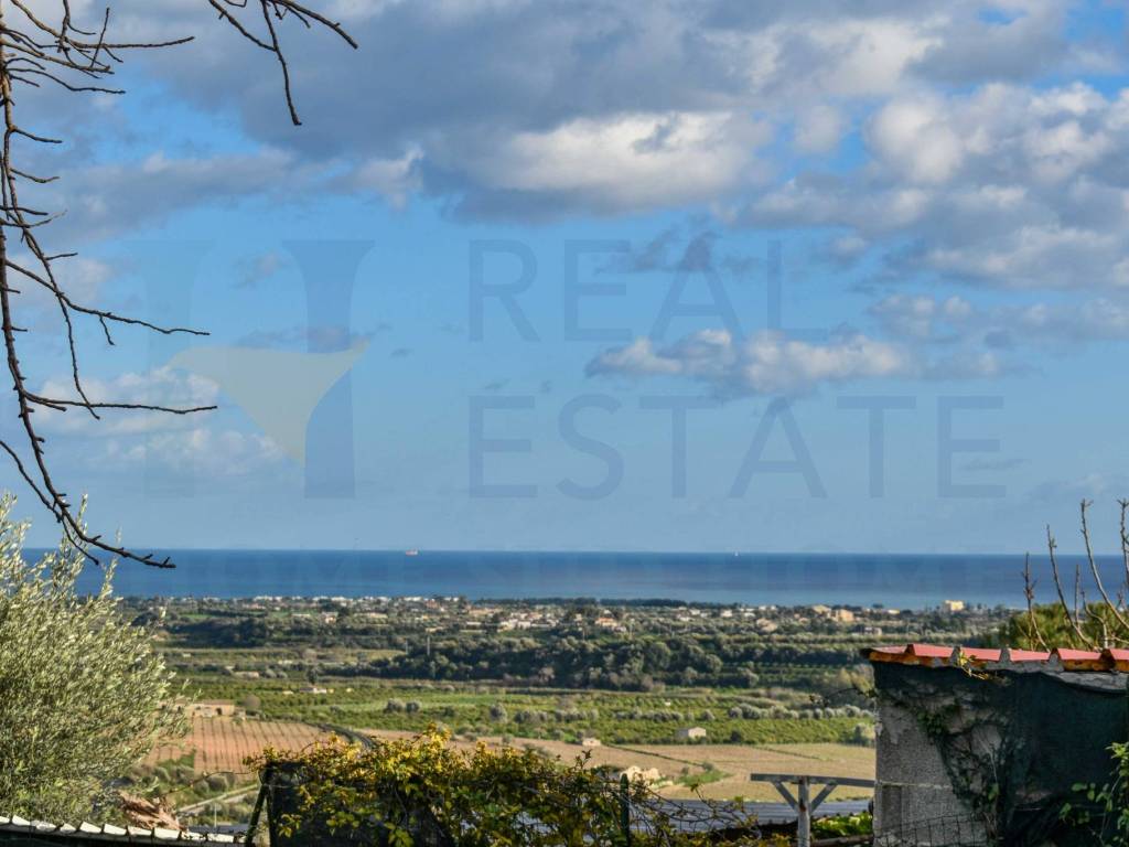 Villa a Avola in Strada Provinciale Avola Bochini Noto - Foto 4
