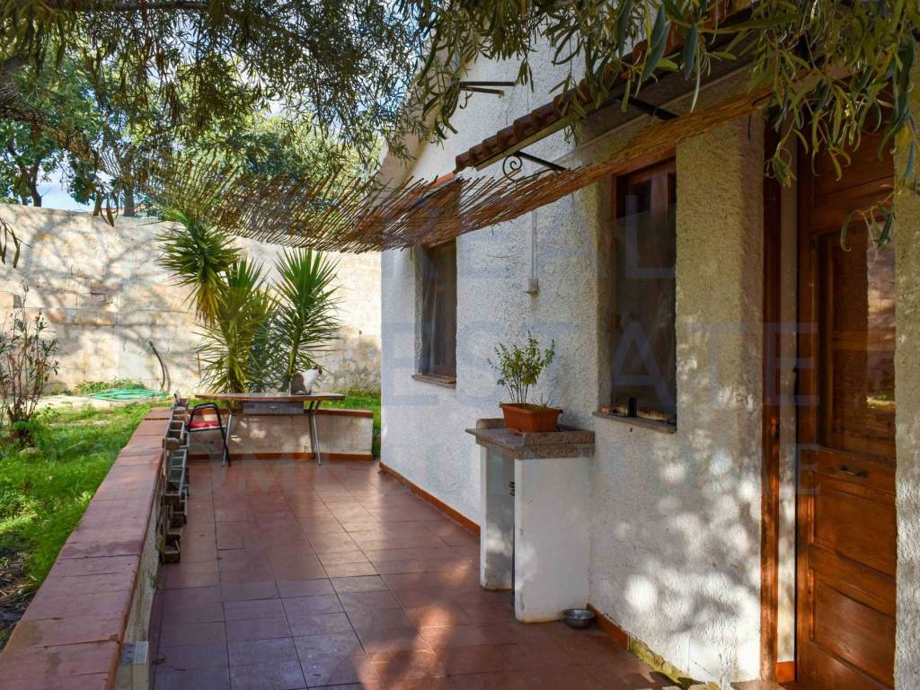 Villa a Avola in Strada Provinciale Avola Bochini Noto - Foto 5